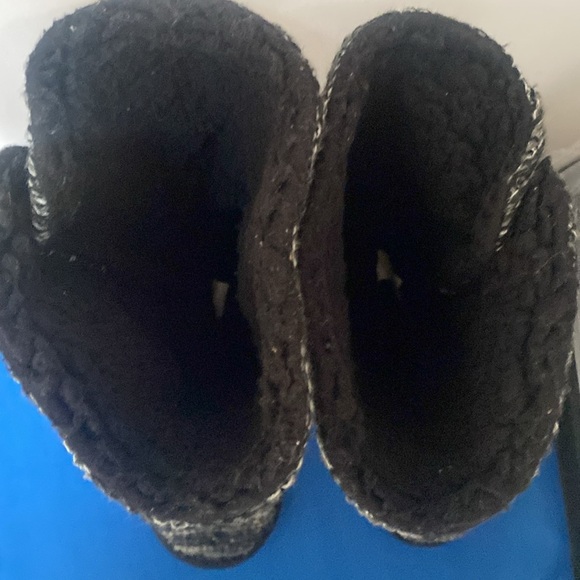 Muk Luks Womens Liza Pull-on Slouch NWOT size 6 - Picture 12 of 15